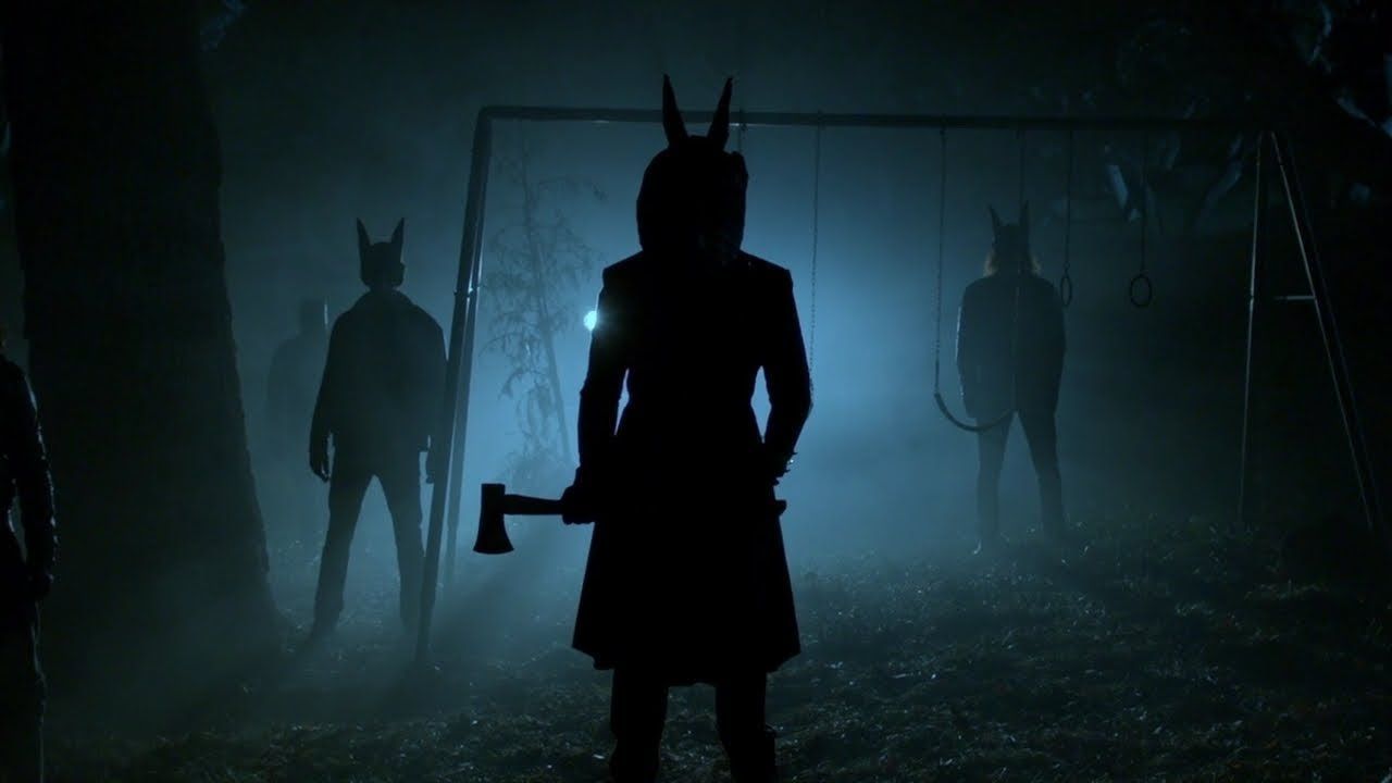 El Festival de Sitges confirma nuevas películas para su 50ª Edición