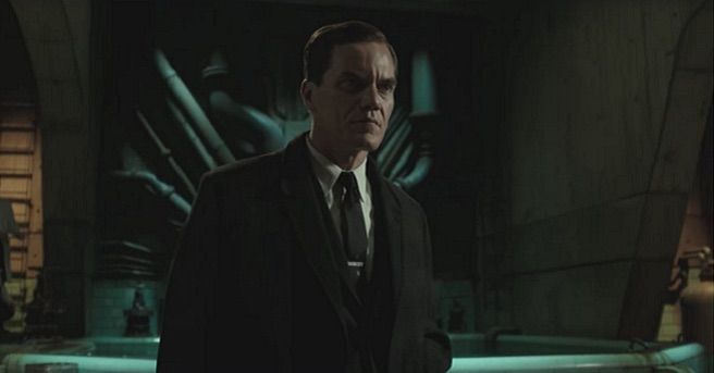 "La Forma del Agua": Primeras críticas y clip de lo nuevo de Guillermo del Toro