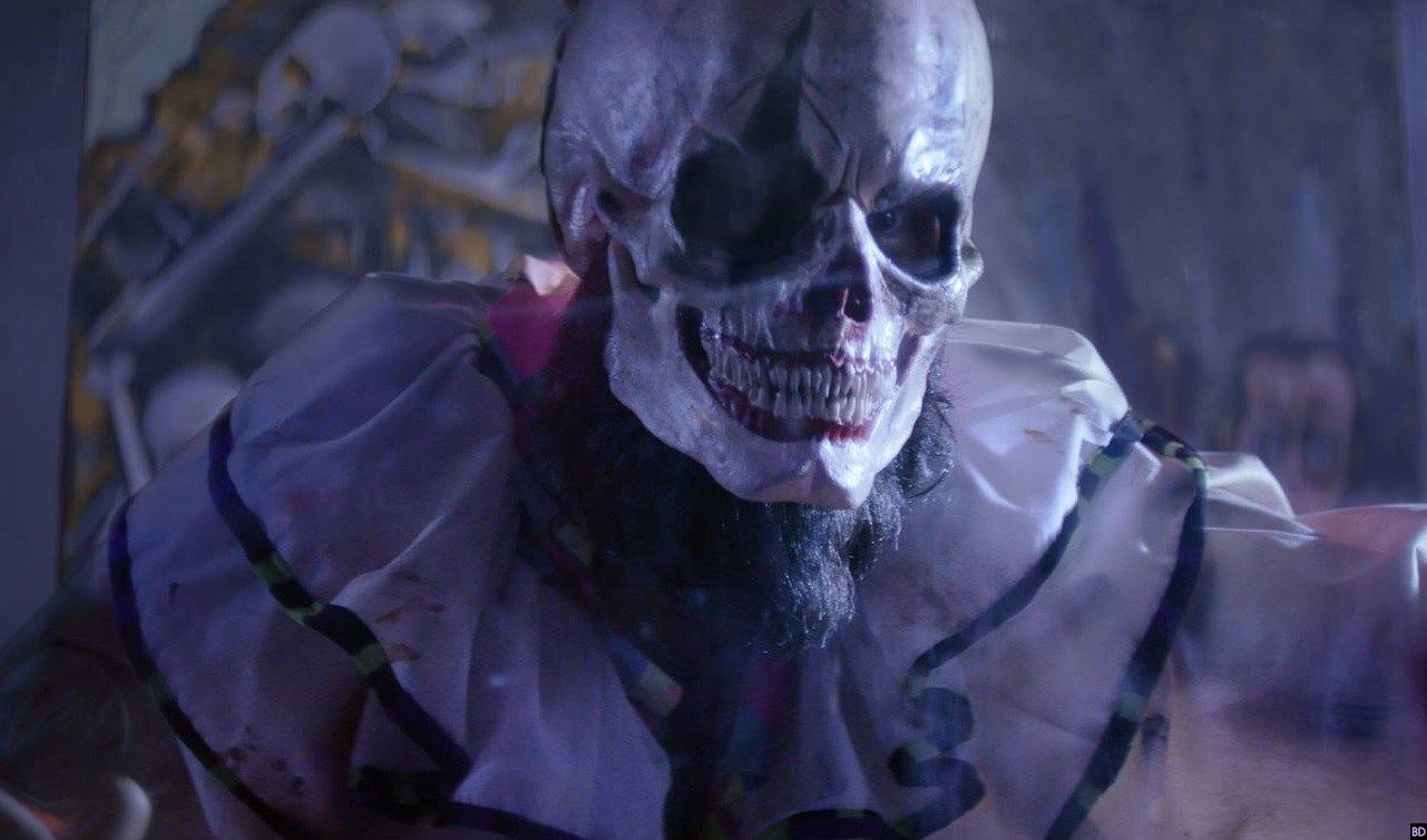 "Extremity": Cinco imágenes de la película dirigida por Anthony DiBlasi