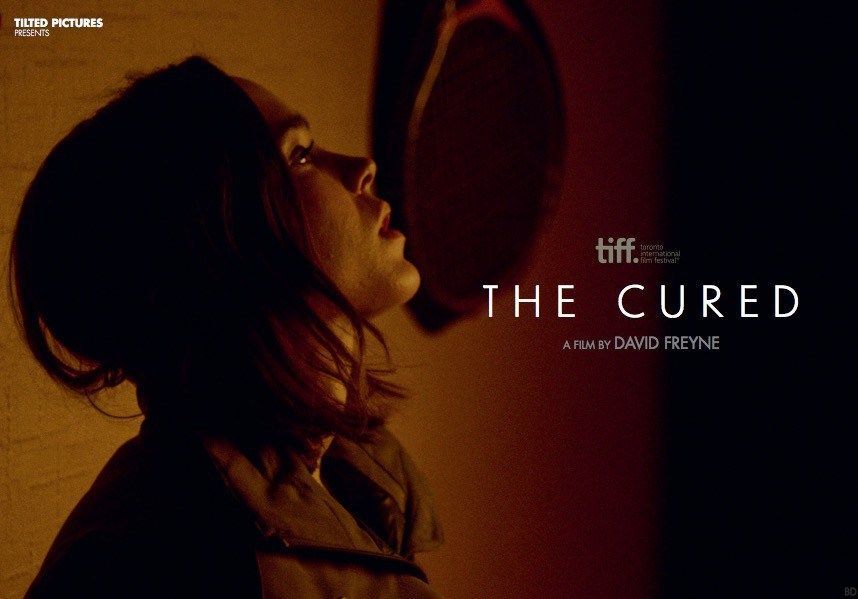 "The Cured": Cinco imágenes del título zombi protagonizado por Ellen Page