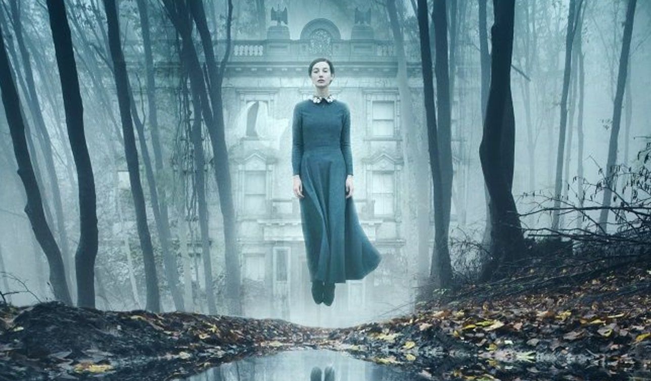 "The Lodgers": Tráiler oficial y póster del título de Brian O´Malley