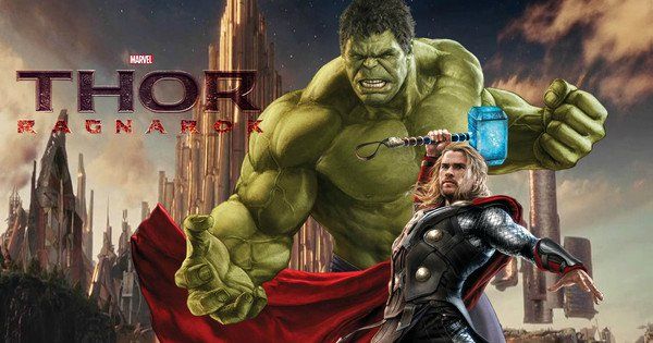 "Thor Ragnarok" muestra un nuevo y espectacular spot televisivo