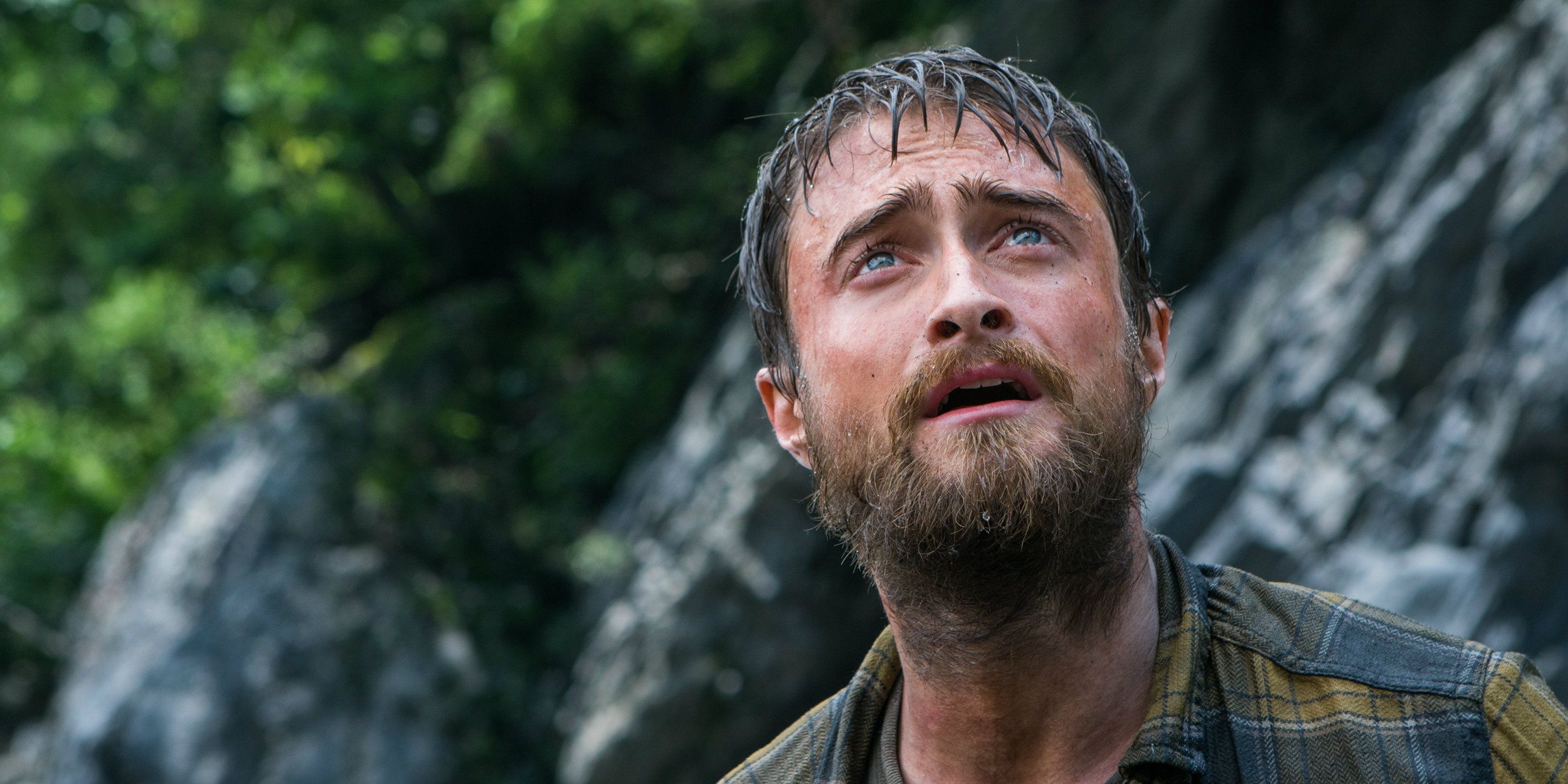 "Jungle": Nuevo tráiler del título de Greg McLean con Daniel Radcliffe