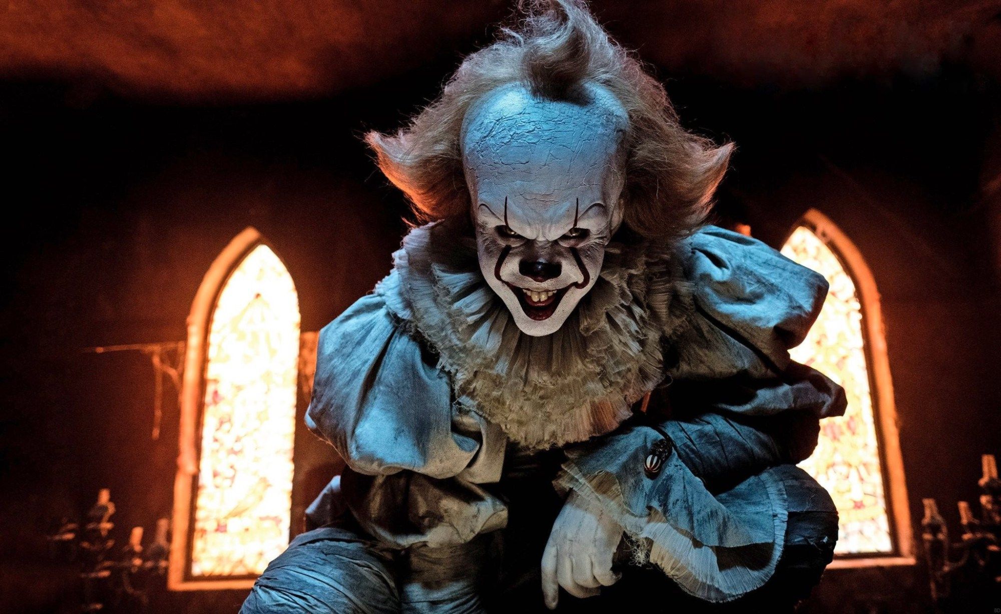 "IT" va camino de superar los 100 millones en su primer fin de semana en USA