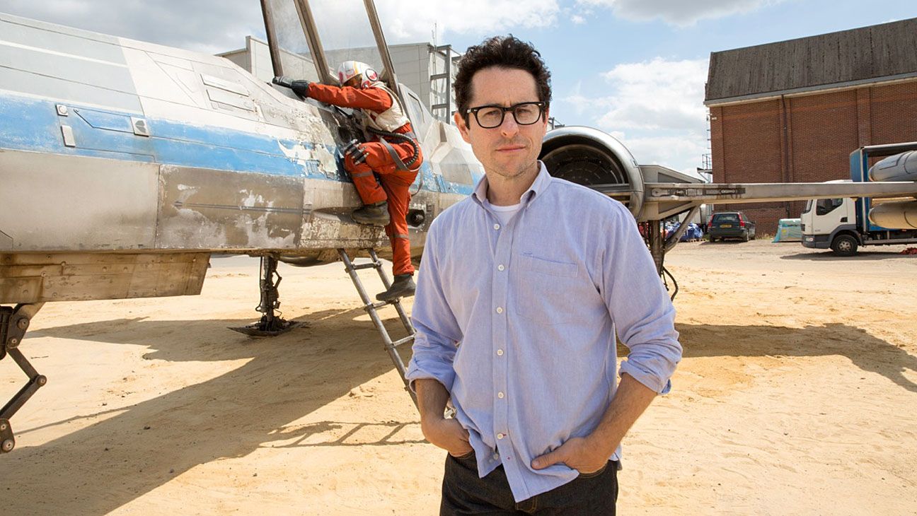 "Star Wars: Episodio IX": J.J.Abrams será el director de la película