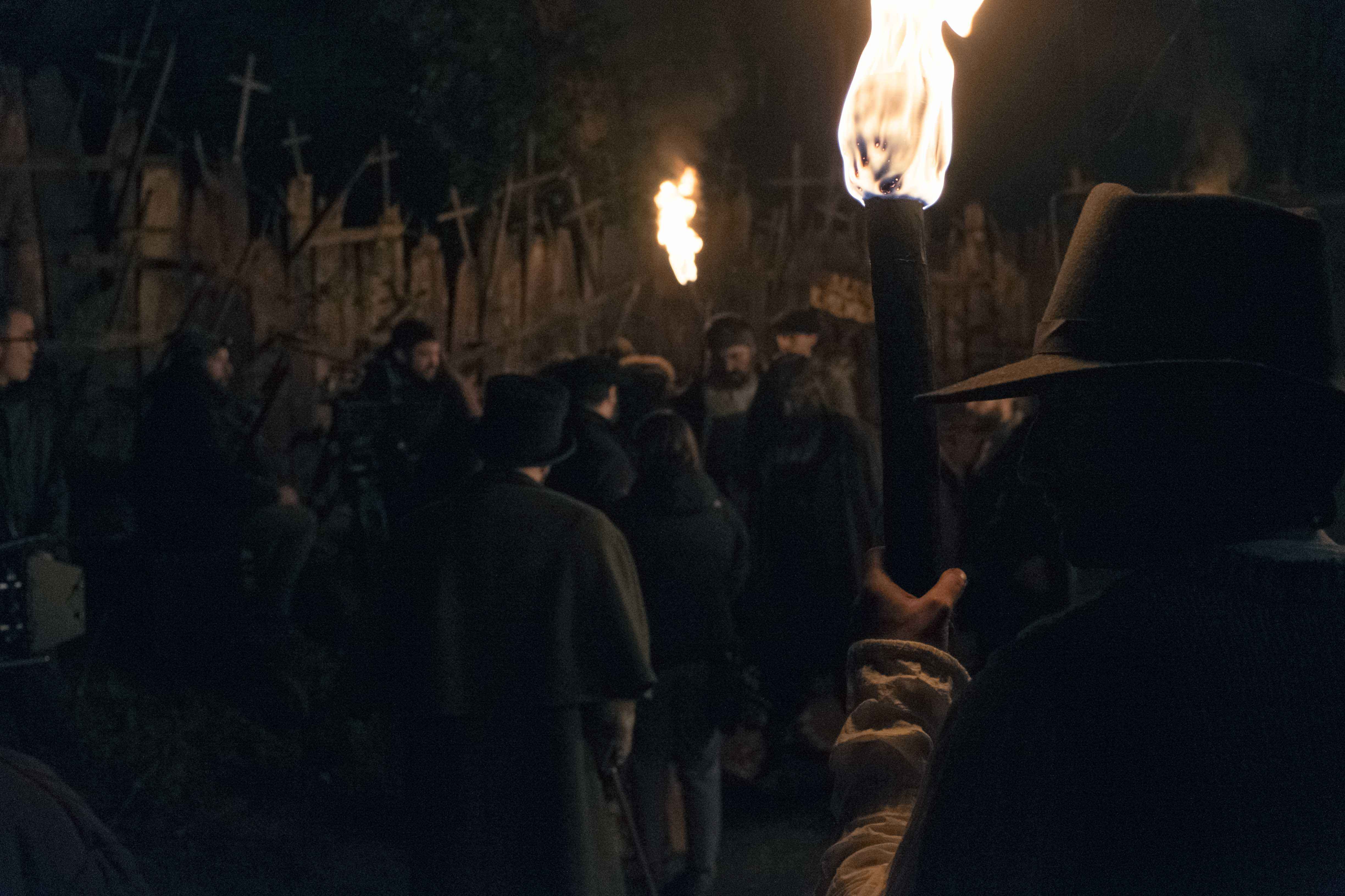 "Errementari" inaugurará la Semana de Terror de San Sebastián
