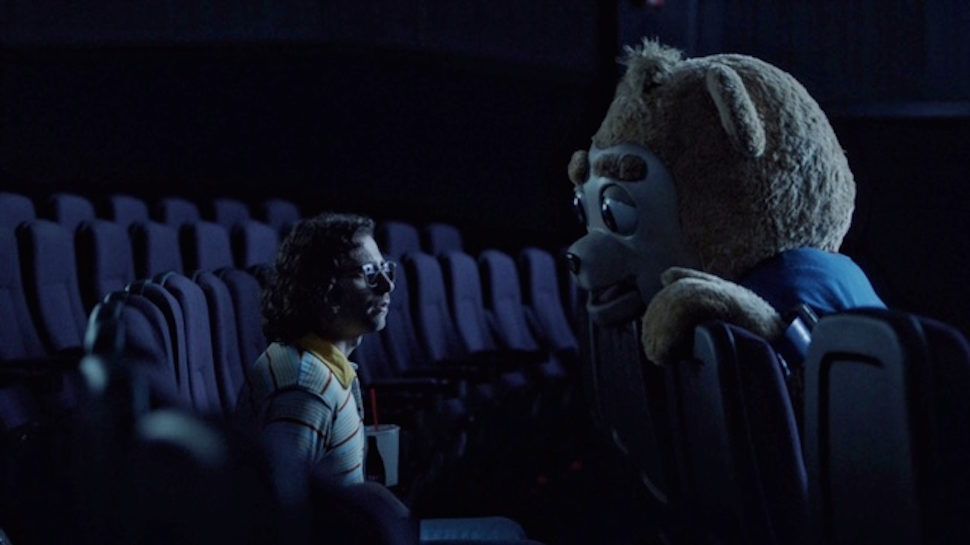 "Brigsby Bear": Tráiler subtitulado del título que veremos en Sitges