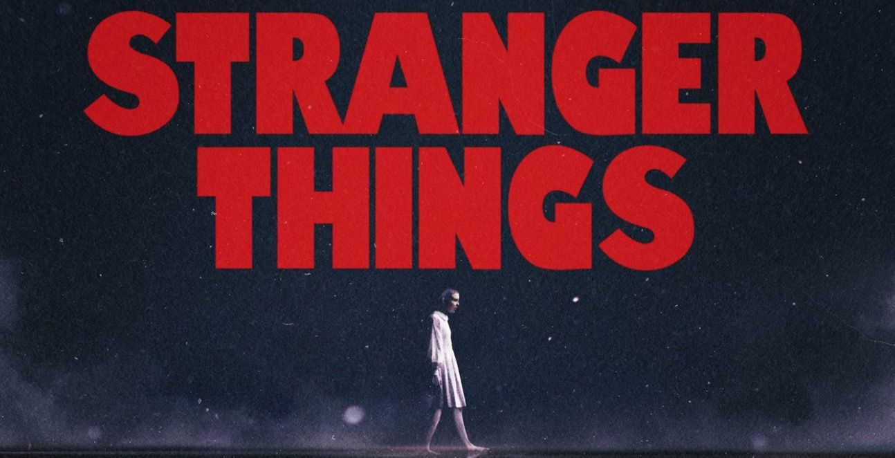 "Stranger Things": Nuevo póster que homenaje a "Tiburón" (y más novedades)