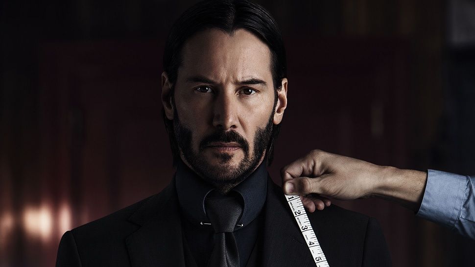 "John Wick 3": Fecha de estreno de la nueva entrega de la saga