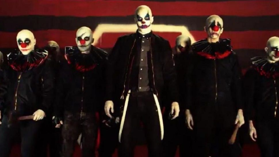 "American Horror Story: Cult" es el segundo mejor estreno por cable del año