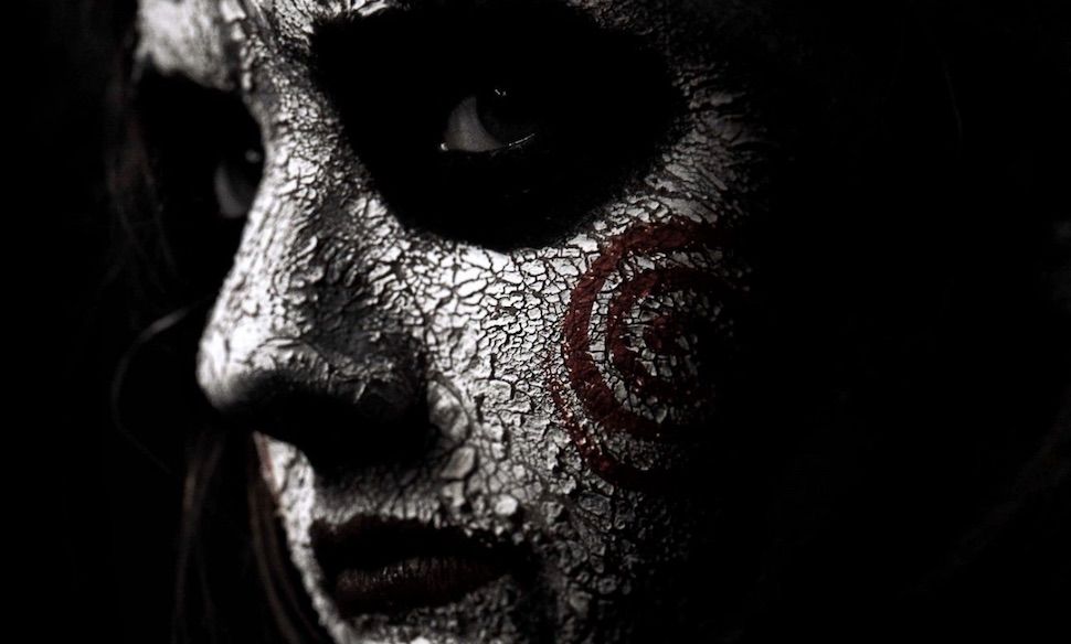 "Saw 8": Cinco pósters de personajes del regreso de Jigsaw