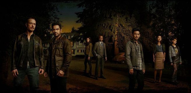 "El Exorcista": Un nuevo avance de la 2ª Temporada de la serie