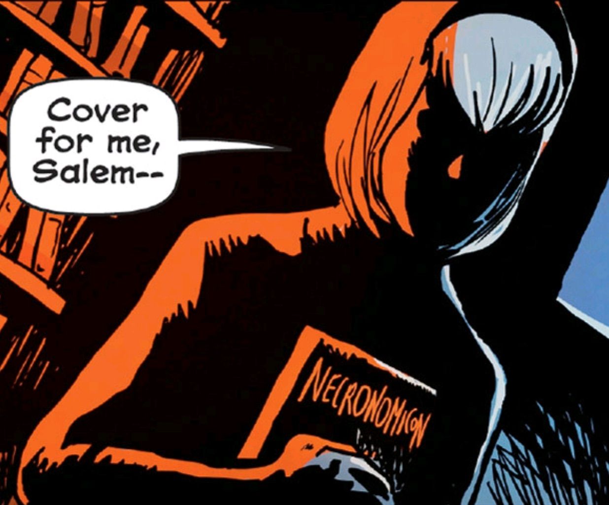 "Sabrina, la bruja adolescente" tendrá su propia (y oscura) serie en CW