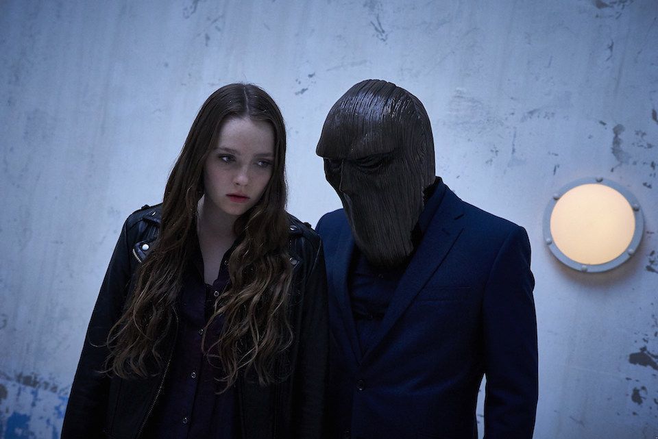 "Channel Zero: No End House" se ha estrenado hoy en HBO España