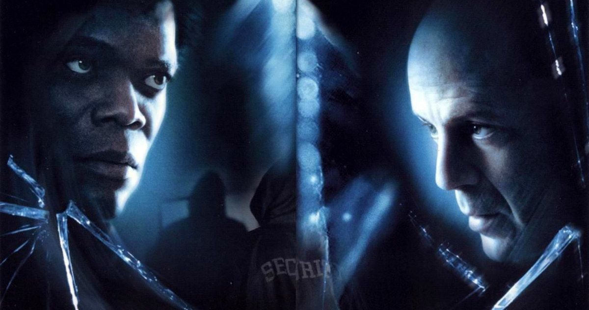 "GLASS": Dos conocidos se unen a la secuela de "El Protegido"