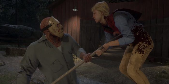"Viernes 13": El videojuego amplia su experiencia para Realidad Virtual