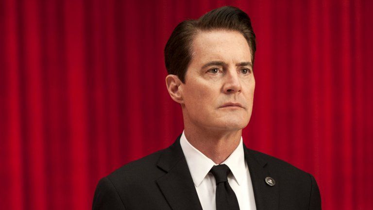 Kyle MacLachlan, Jack Black y Cate Blanchett en lo nuevo de Eli Roth
