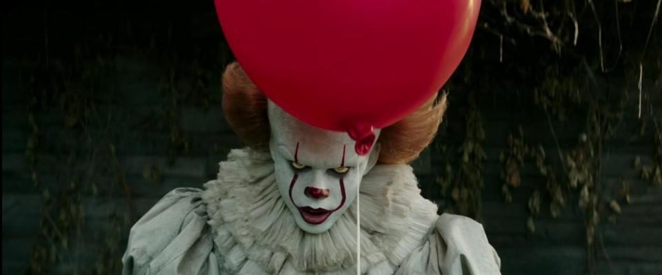 "IT: Capítulo 2" ya tiene fecha de estreno... ¡en 2019 regresará Pennywise!
