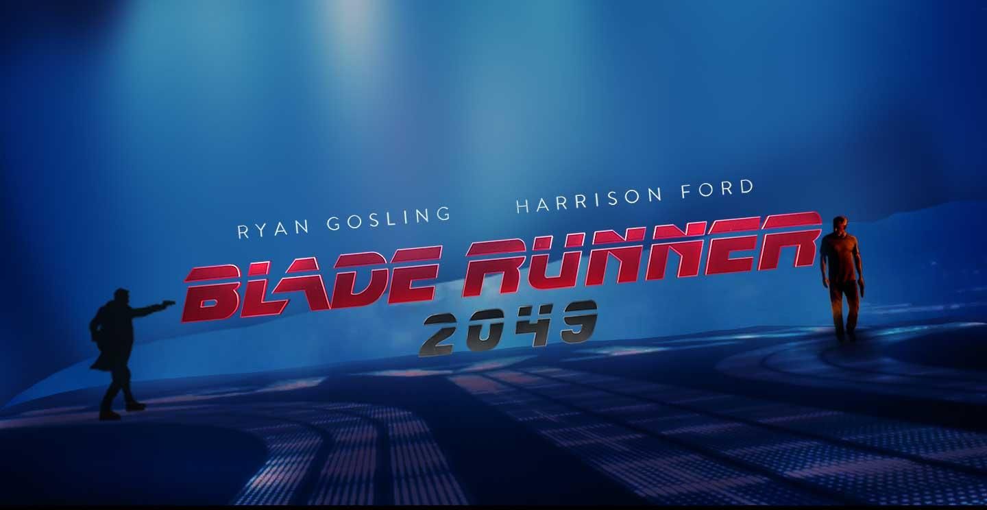 "Blade Runner 2049": Desde USA dicen que estamos ante una obra maestra