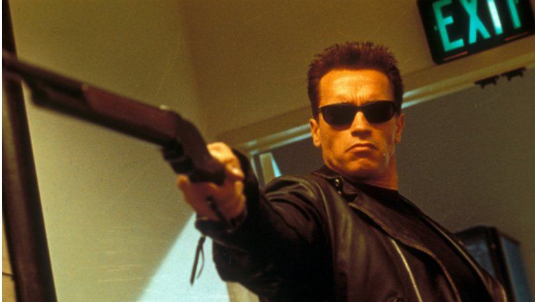 "Terminator": La nueva entrega producida por James Cameron ya tiene fecha
