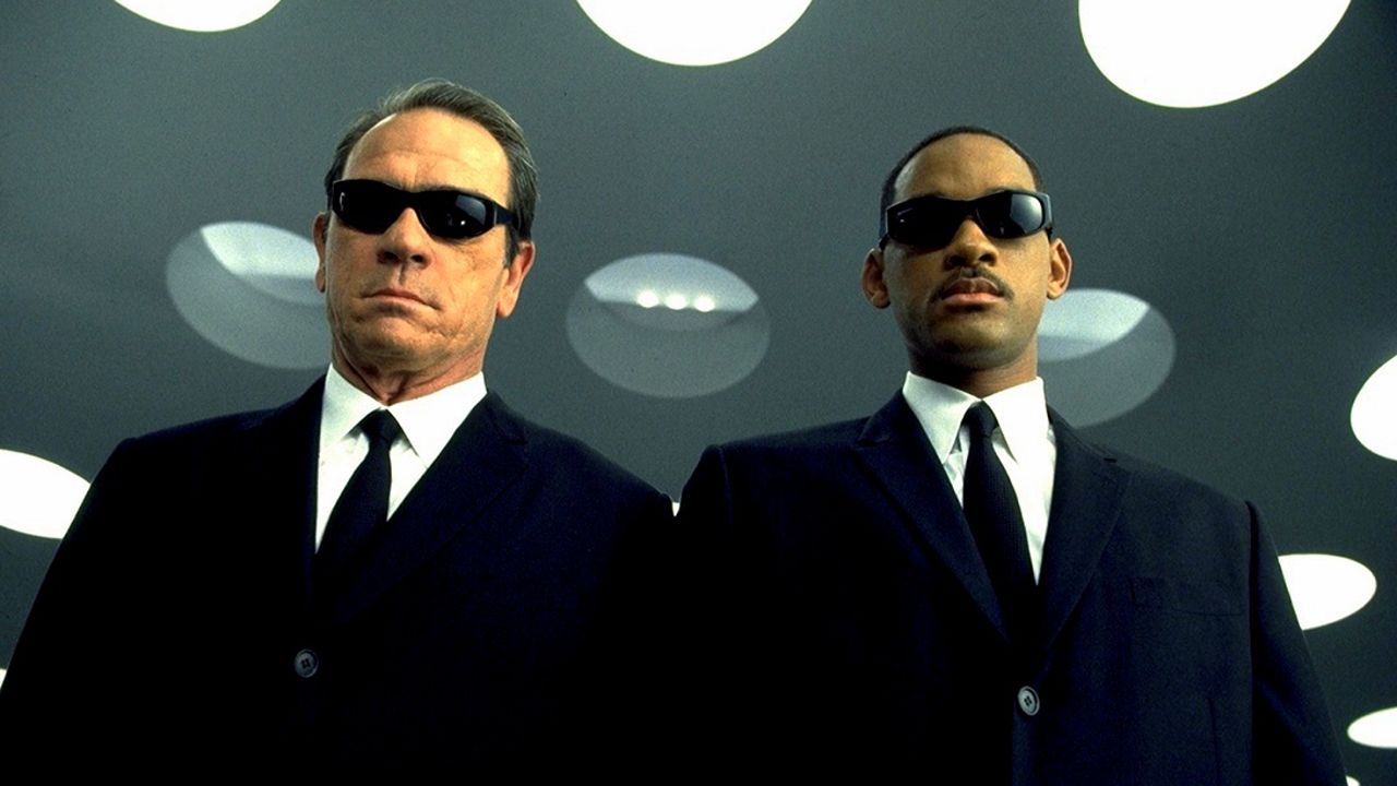 "Men in Black": El spin-off de la saga ya tiene guionistas y fecha de estreno