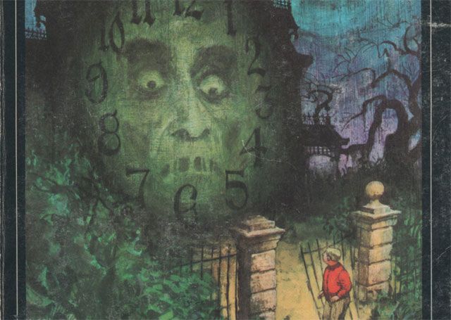 "The House With a Clock in Its Walls" de Eli Roth ya tiene fecha de estreno