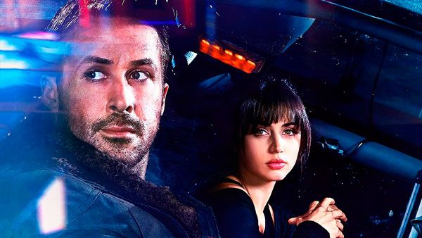 "Blade Runner 2049": Entrevistamos a la actriz Ana de Armas