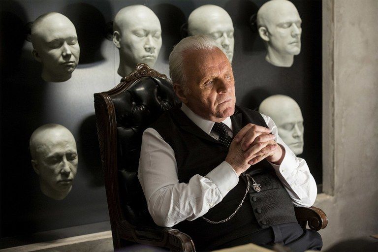 "Westworld": Sus creadores nos dan pistas sobre la 2ª Temporada de la serie