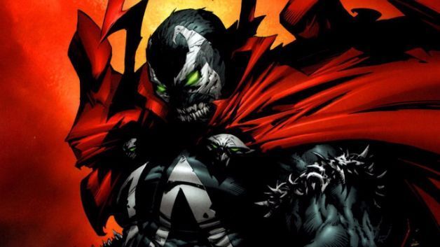 "SPAWN": El rodaje del reboot dará comienzo el próximo mes de febrero