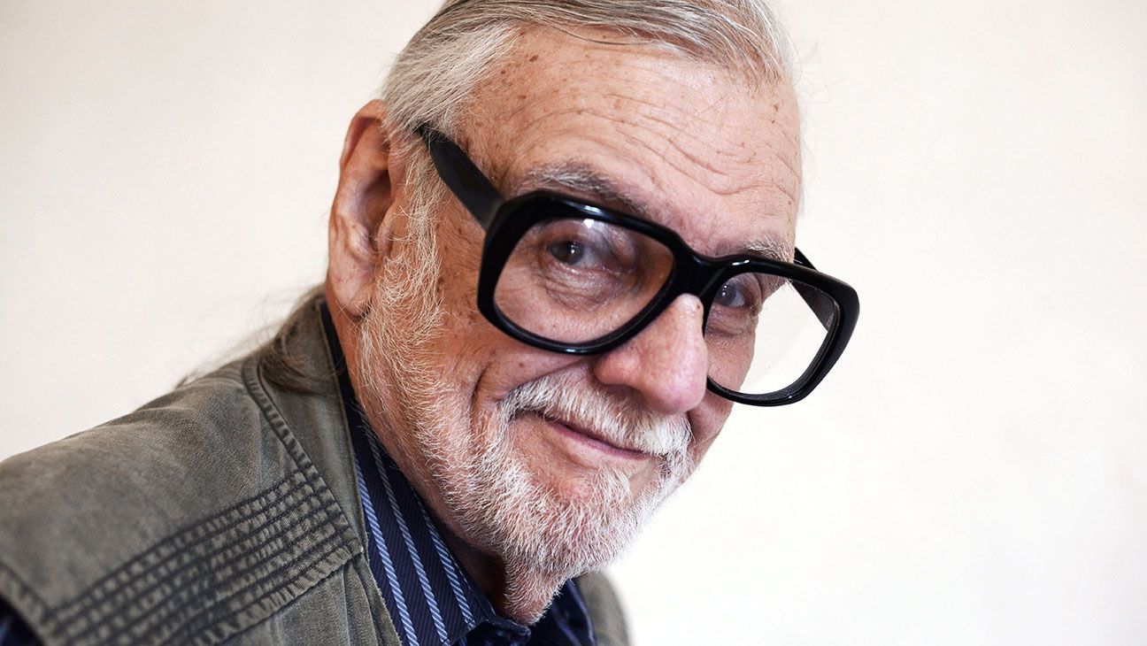 George Romero finalmente tendrá su estrella en el Paseo de la Fama