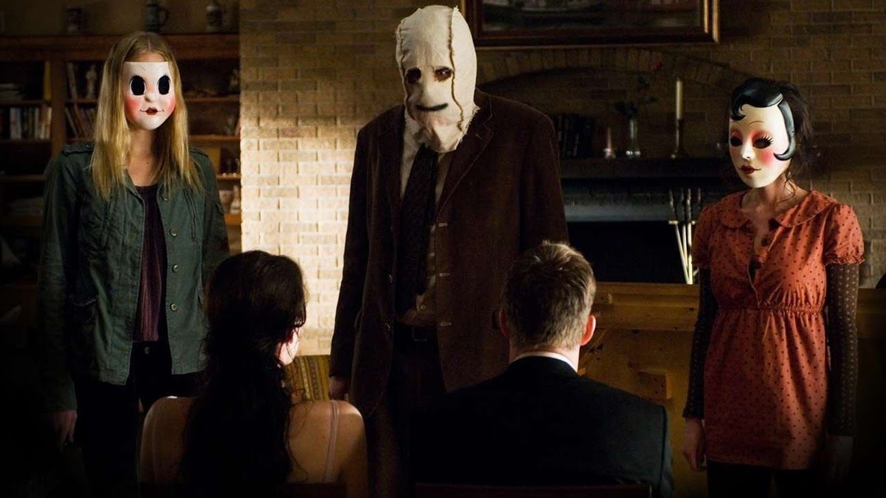 "Los Extraños 2": Primera imagen oficial de la película que llegará el próximo año