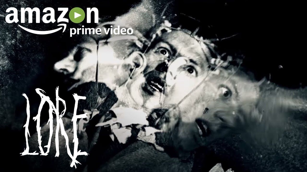 "LORE": Amazon Prime Video ha estrenado hoy su propia antología de terror
