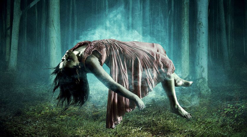 "Strange Events": La miniserie se estrenará en DARK TV el próximo día 31