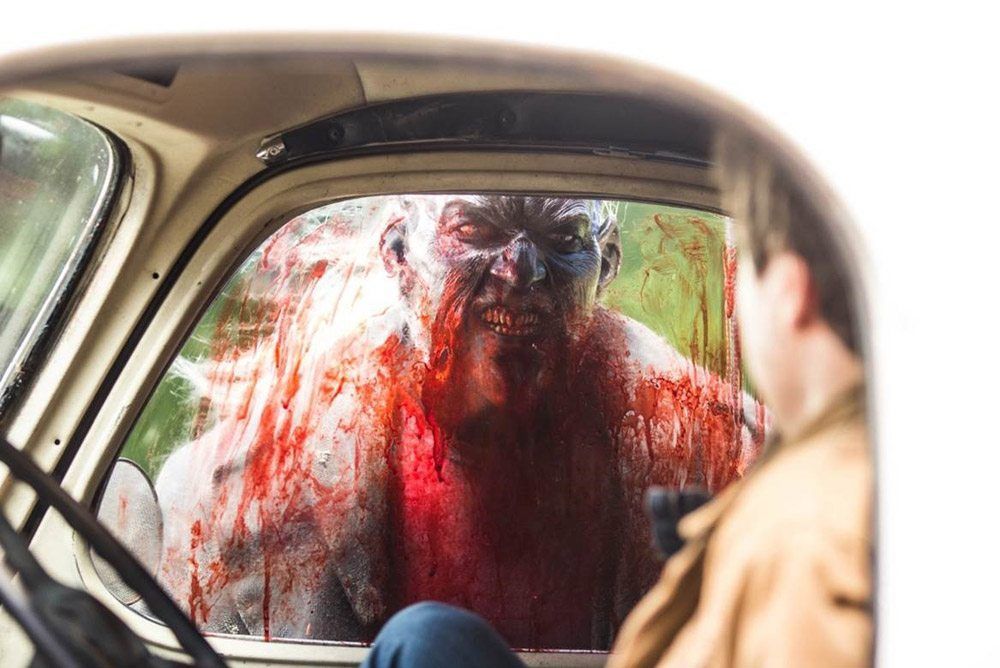 Sitges 2017: Cierre y conclusión de la 50ª Edición del Festival