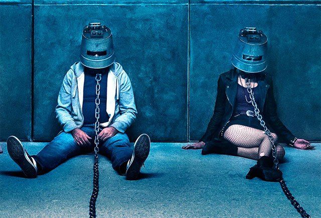 "SAW VIII": Primer clip oficial de la nueva entrega de la saga