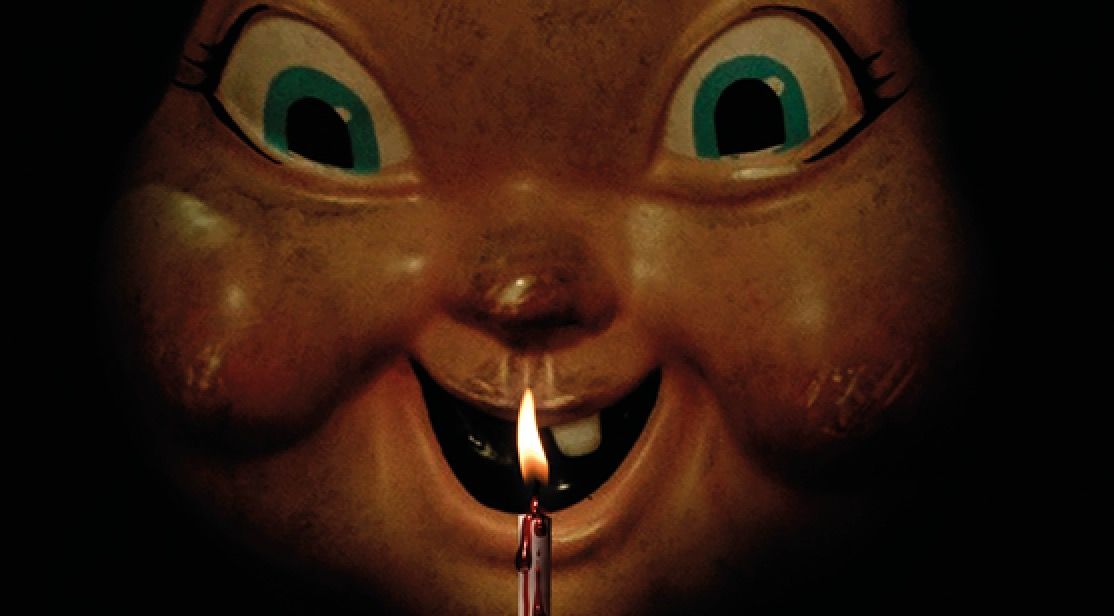 "Feliz Día de Tu Muerte": Póster final en español de la película