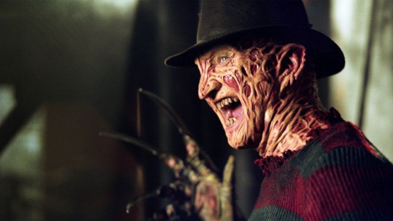 Robert Englund: "Nunca más volverá a interpretar a Freddy Krueger"