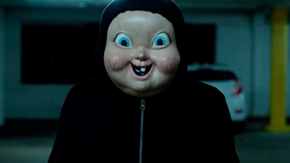 "Feliz Día de Tu Muerte": Clip exclusivo de la película (Estreno: 10 de noviembre)