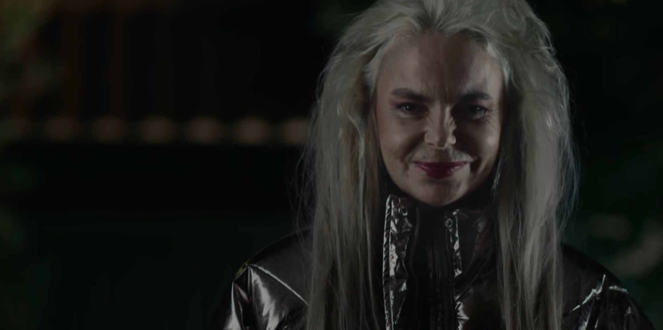 "Stranger Things": Leticia Sabater protagoniza la nueva promo de la 2ªT