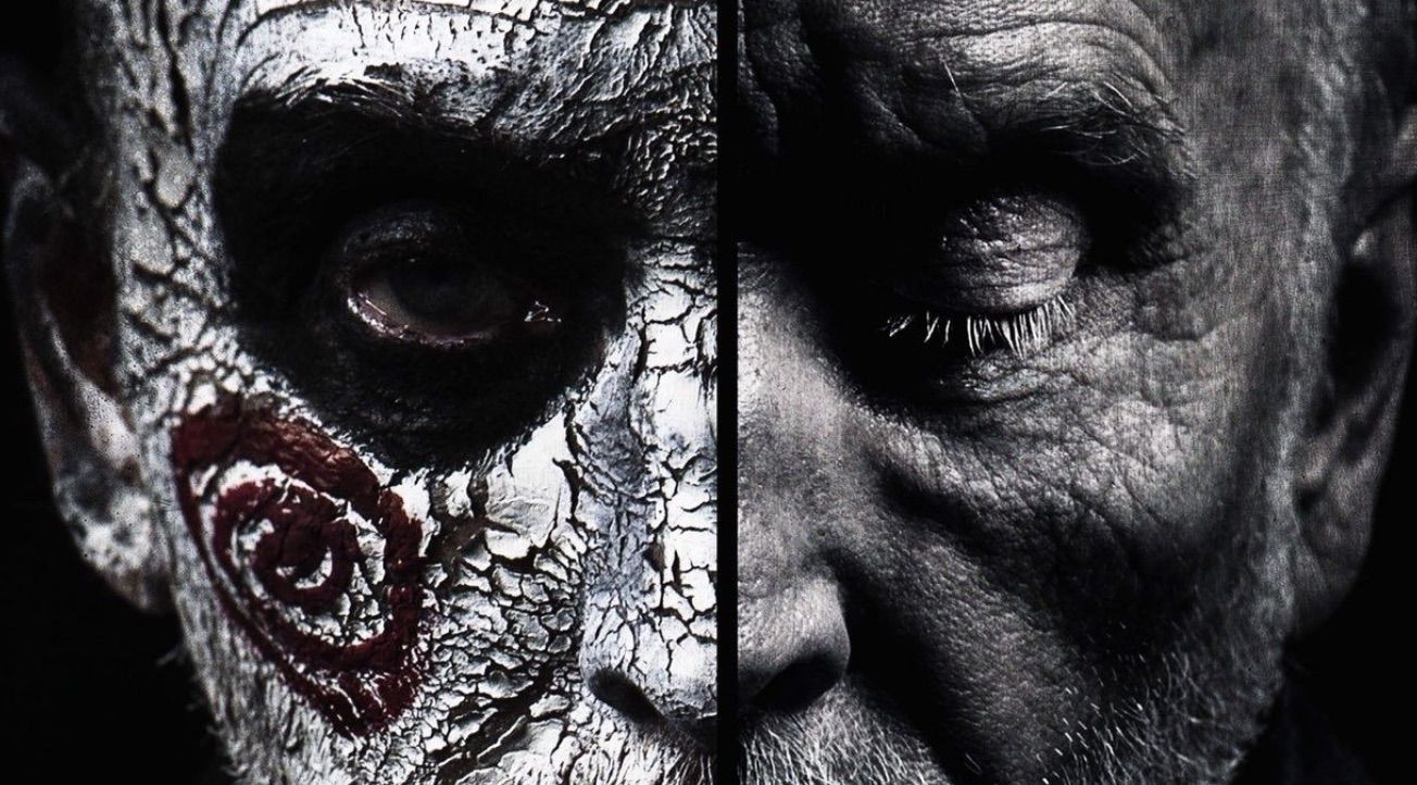 "SAW 8": Póster final del esperado regreso al cine de Jigsaw