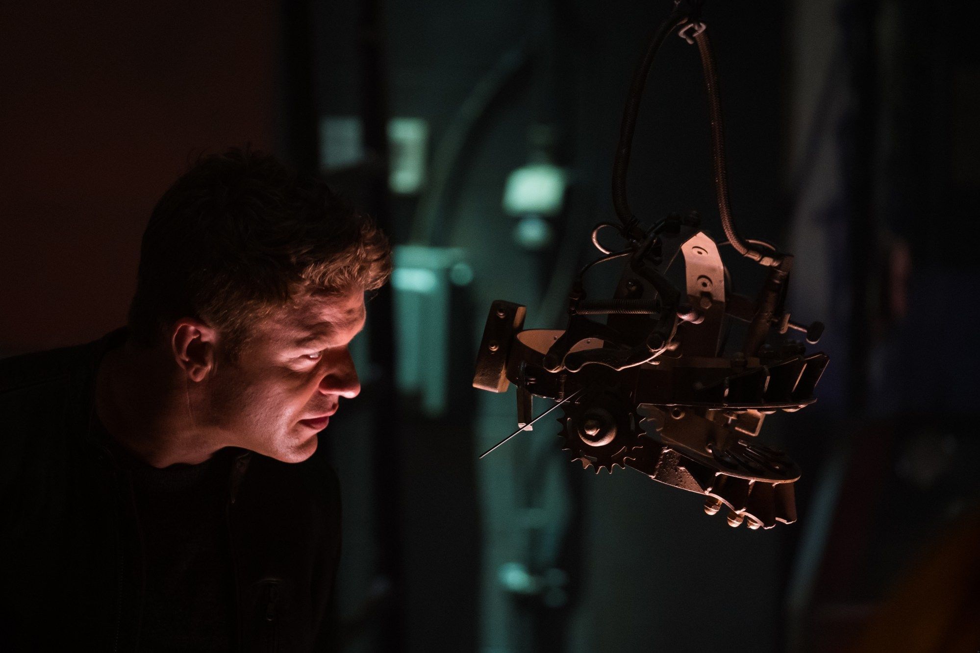 "SAW 8", el regreso de la saga, se estrena en Estados Unidos rumbo al Nº1