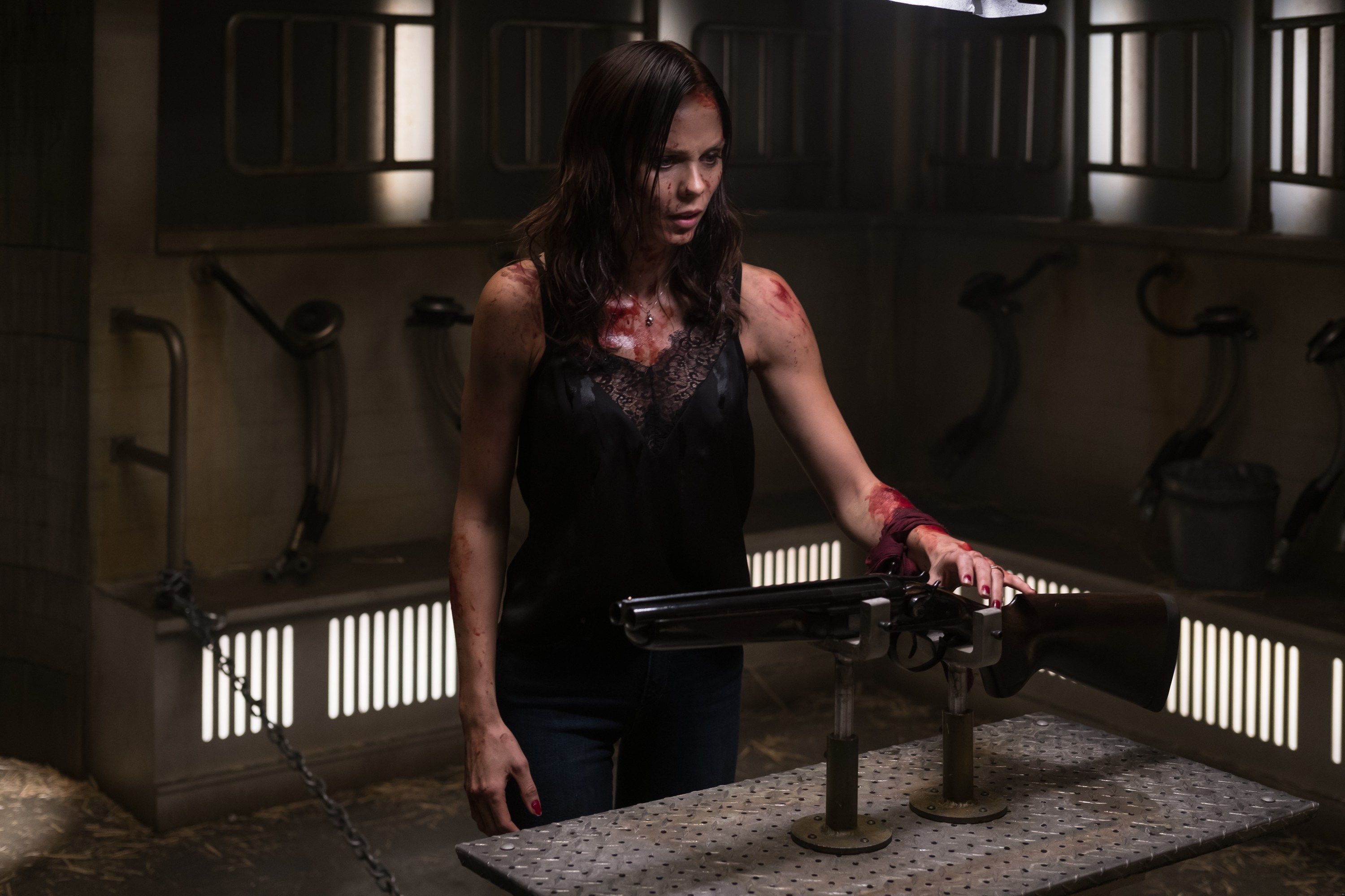 "SAW 8": La saga regresa consiguendo el primer puesto en la taquilla americana
