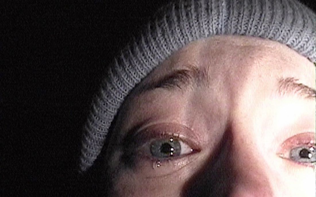 "Blair Witch" expandirá su universo en forma de serie de televisión