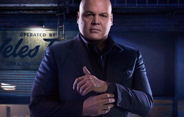 Daredevil: ¿Tendremos una miniserie centrada en el personaje de Kingpin?