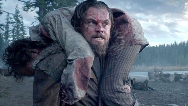 ¿Será Leonardo DiCaprio el Charles Manson de la nueva película de Tarantino?