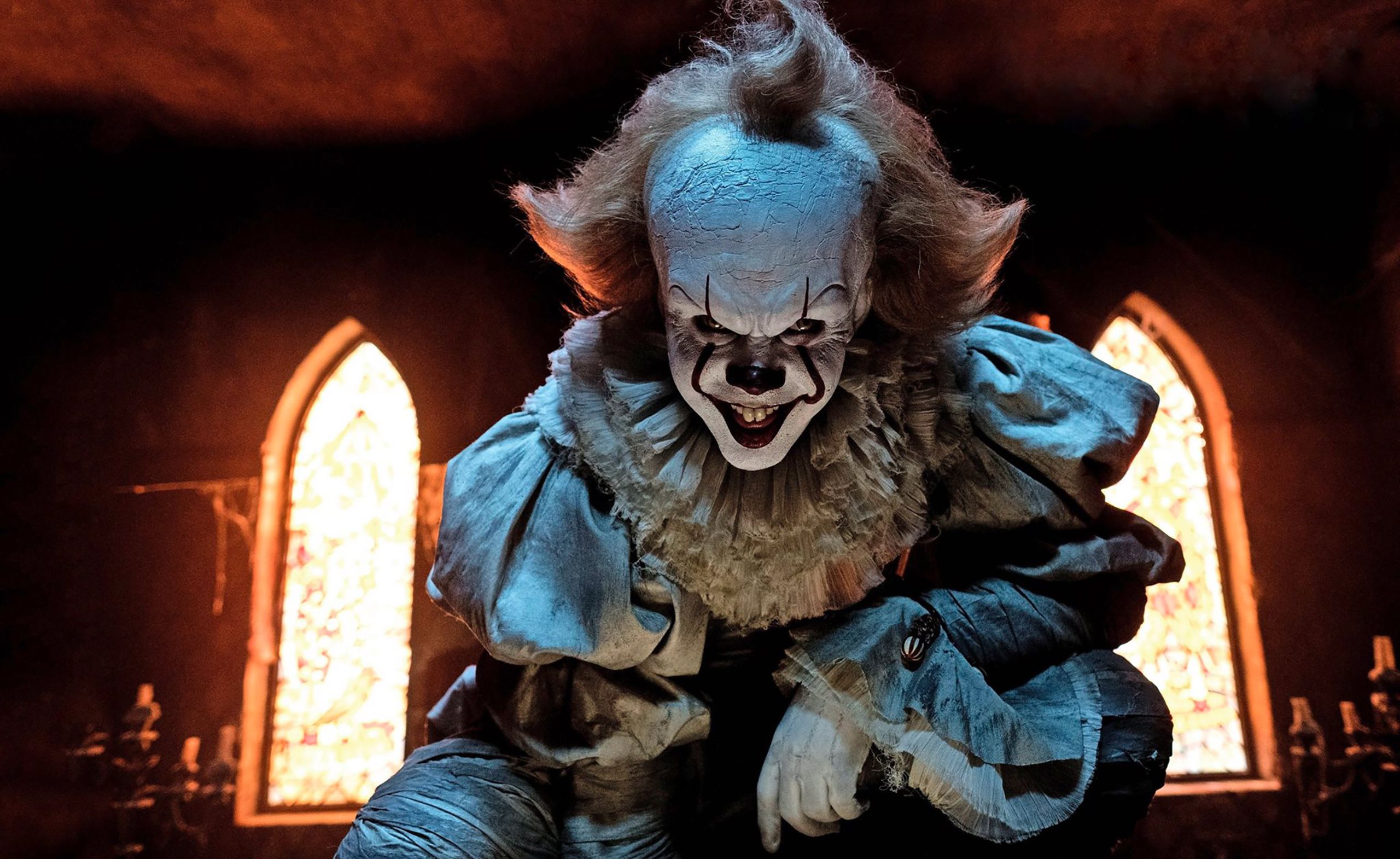 "IT": Warner Bros lanza una campaña de promoción para los Óscar