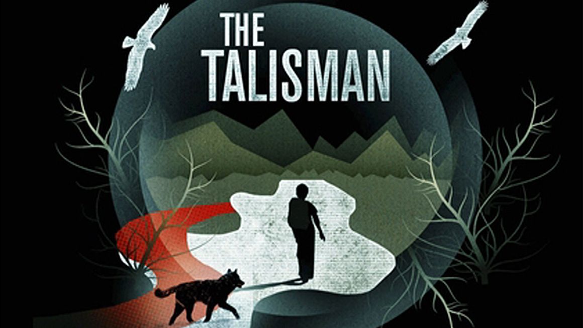 "El Talismán": Josh Boone comparte un storyboard de la película