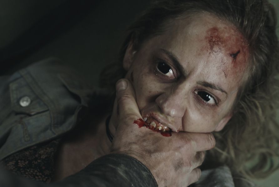 "El Exorcista": La audiencia de la 2ªT aumenta en un 25% respecto a la primera