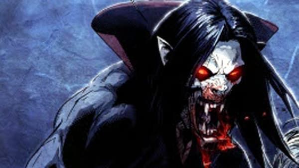 "Morbius" tendrá su propio spin-off en el universo cinematográfico Marvel