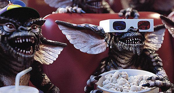 "Gremlins": La genial película de Joe Dante regresará a los cines españoles por Navidad